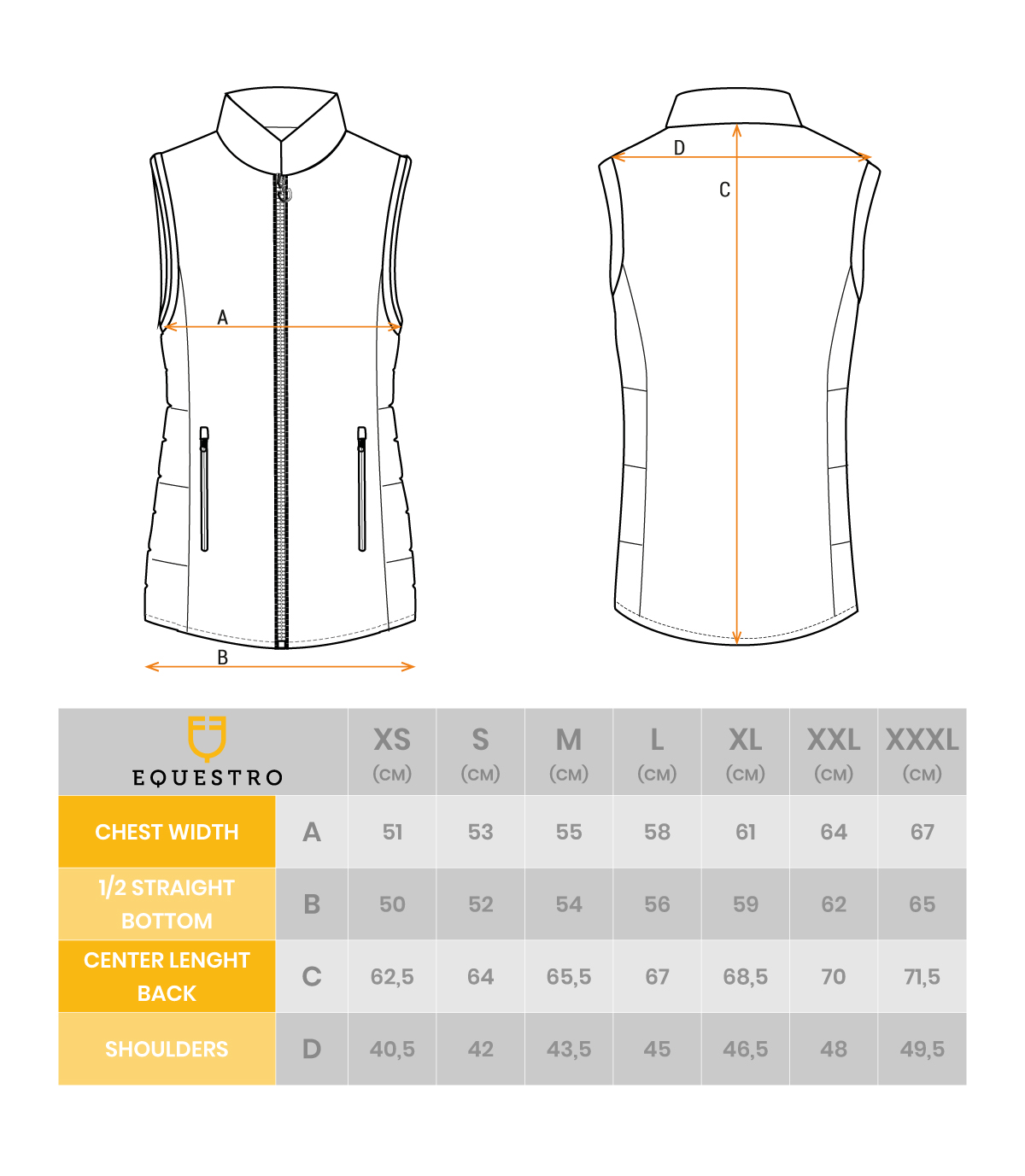 Size<br>guide